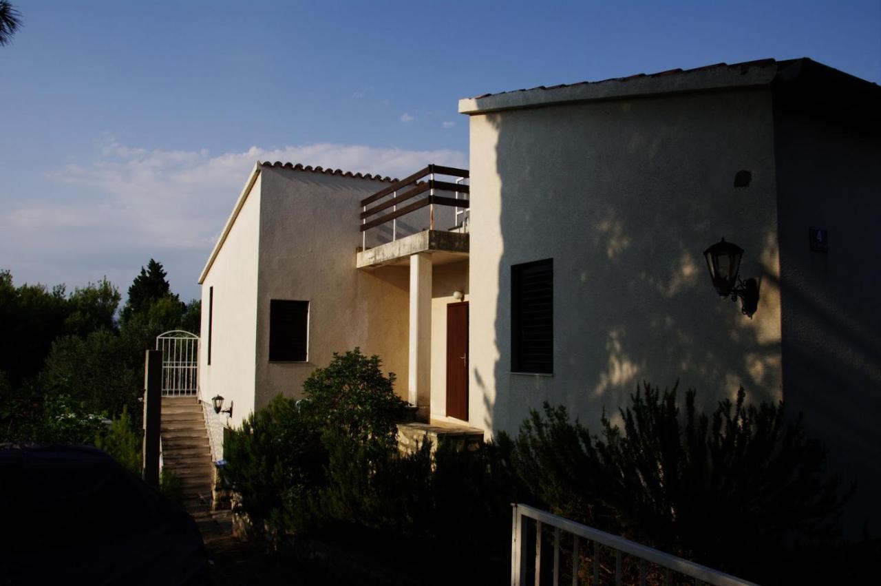 Apartament Shambala Supetar